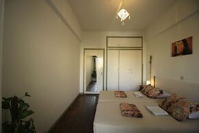 Lima Sol House - Hostel