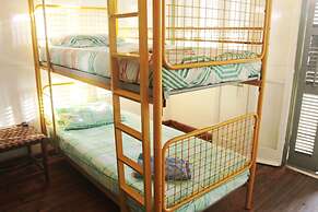 Lima Sol House - Hostel