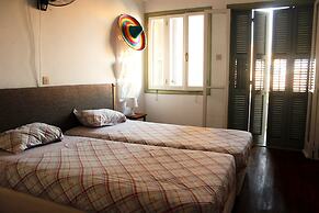 Lima Sol House - Hostel