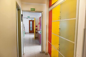 Lima Sol House - Hostel