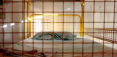 Lima Sol House - Hostel