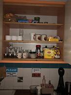 Lima Sol House - Hostel