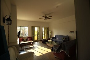 Lima Sol House - Hostel