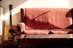 Lima Sol House - Hostel