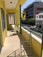 Lima Sol House - Hostel