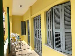 Lima Sol House - Hostel