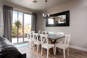 Your Escape at the Ledges