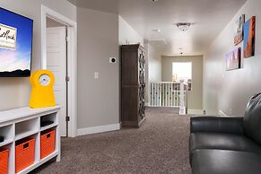 Your Escape at the Ledges