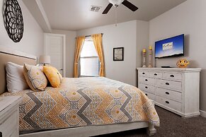 Your Escape at the Ledges