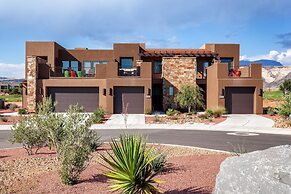 Your Escape at the Ledges