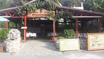 Dionyssos