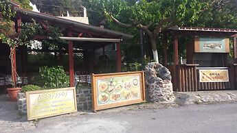 Dionysus Lasithi Plateau