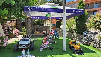 Dionysus Lasithi Plateau