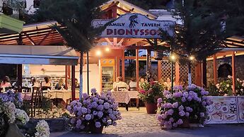 Dionysus Lasithi Plateau