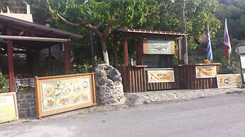 Dionysus Lasithi Plateau