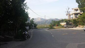 Dionysus Lasithi Plateau