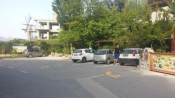 Dionysus Lasithi Plateau