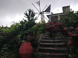 Dionysus Lasithi Plateau