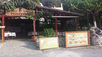 Dionysus Lasithi Plateau