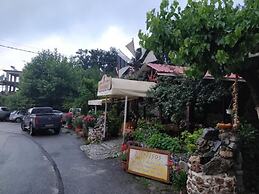 Dionysus Lasithi Plateau