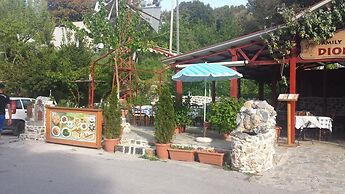 Dionysus Lasithi Plateau