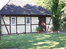 Gesindehaus Charis
