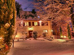 Gesindehaus Charis