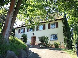 Gesindehaus Charis