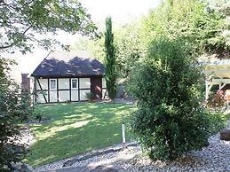 Gesindehaus Charis