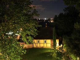 Gesindehaus Charis