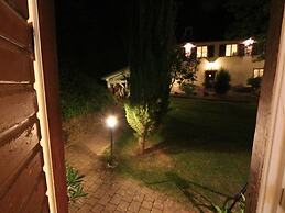 Gesindehaus Charis