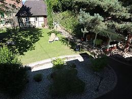 Gesindehaus Charis
