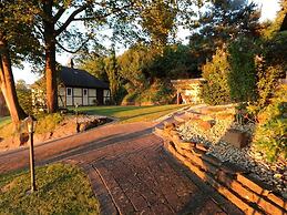 Gesindehaus Charis