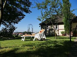 Gesindehaus Charis