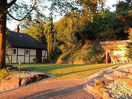 Gesindehaus Charis