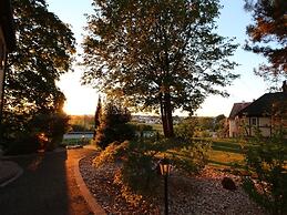 Gesindehaus Charis