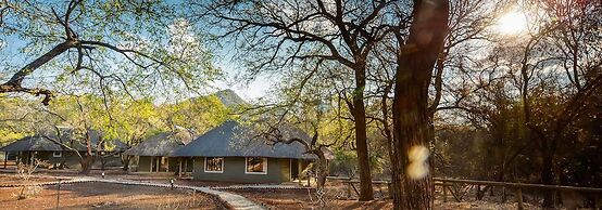 Boulders Safari Lodge