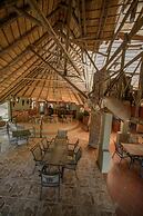 Boulders Safari Lodge