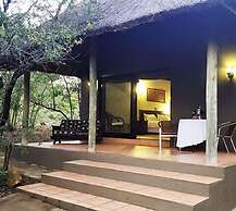 Boulders Safari Lodge