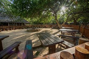 Boulders Safari Lodge