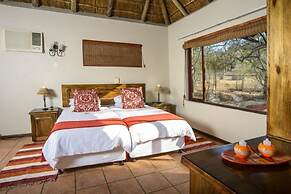 Boulders Safari Lodge