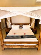 Paje Beach Apartments & Hotel