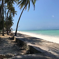 Paje Beach Apartments & Hotel