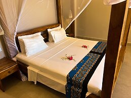 Paje Beach Apartments & Hotel