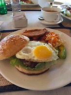 Paje Beach Apartments & Hotel