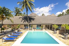 Paje Beach Apartments & Hotel