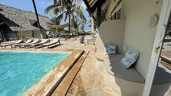 Paje Beach Apartments & Hotel