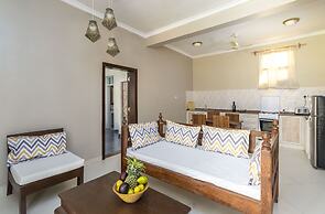 Paje Beach Apartments & Hotel