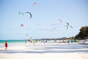 Paje Beach Apartments & Hotel