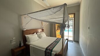 Paje Beach Apartments & Hotel